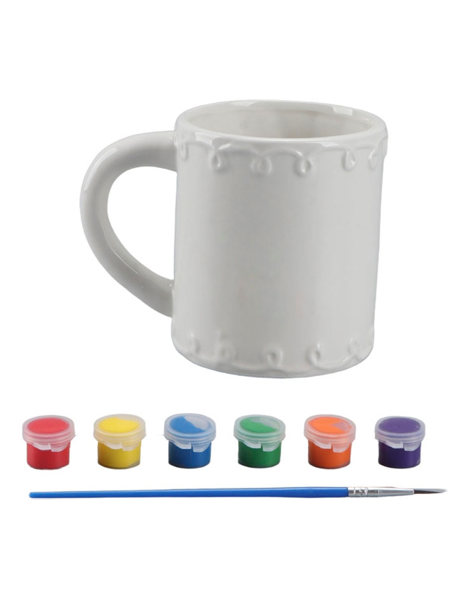 Taza clásica 3