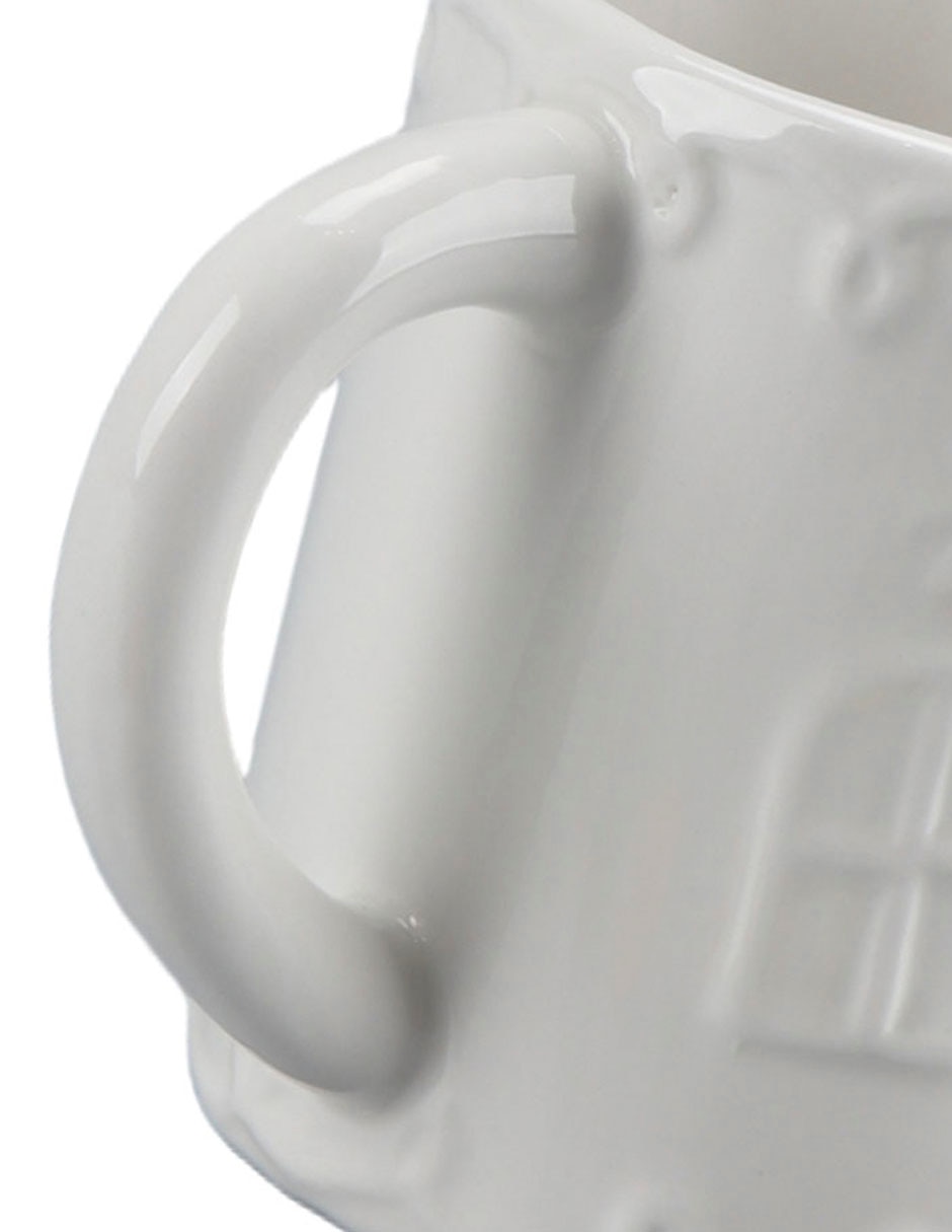 Taza clásica 2