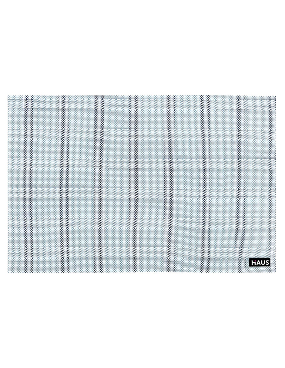 Set mantel rectangular de pvc Set mantel rectangular de pvc