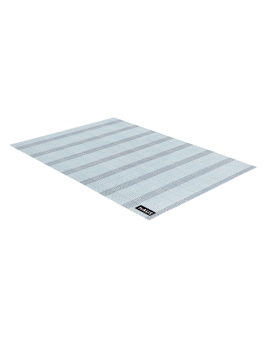 Set mantel rectangular de pvc 3