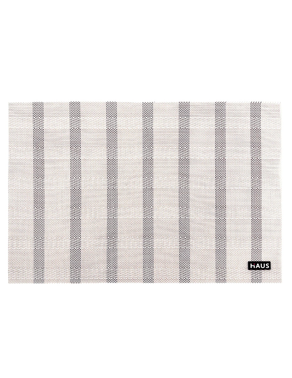 Set mantel rectangular de pvc Set mantel rectangular de pvc