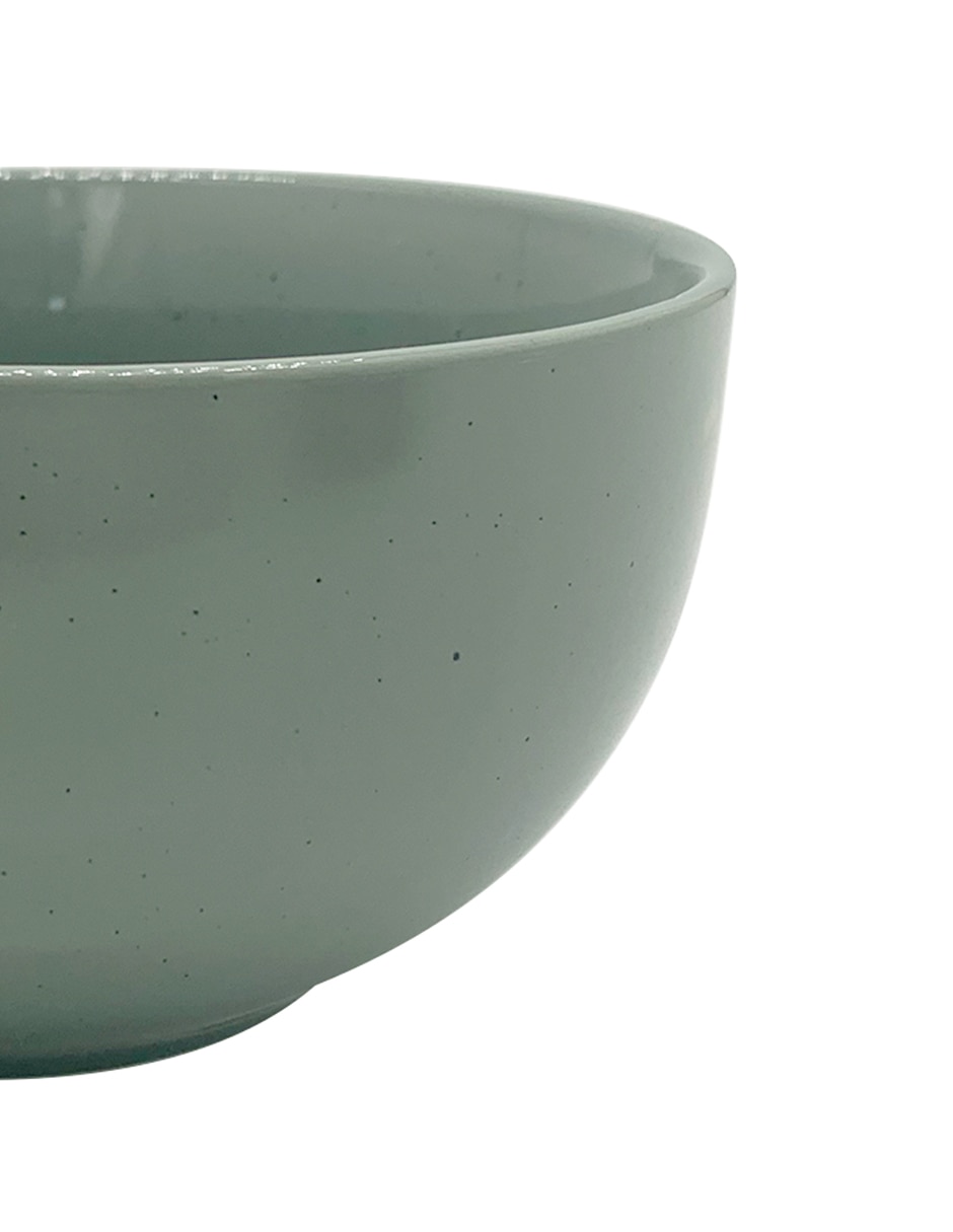 Plato sopa corlu de cerámica 3