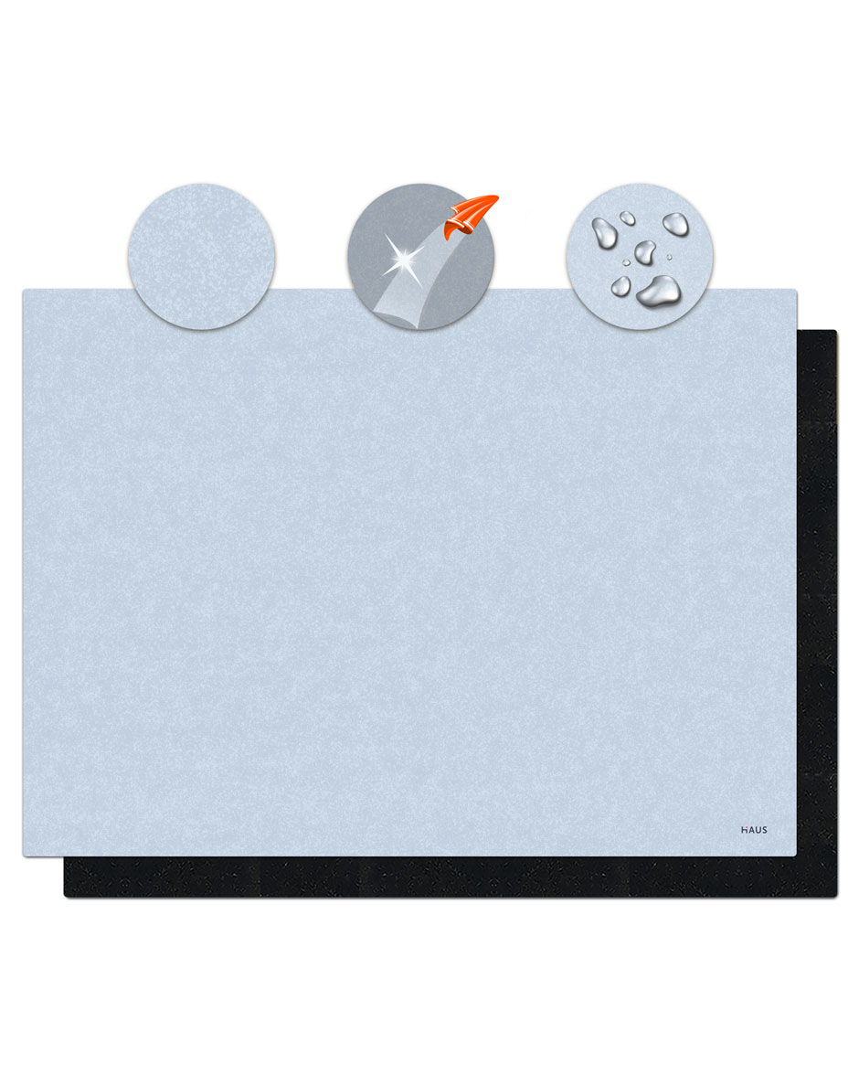 Mantel Individual rectangular 3