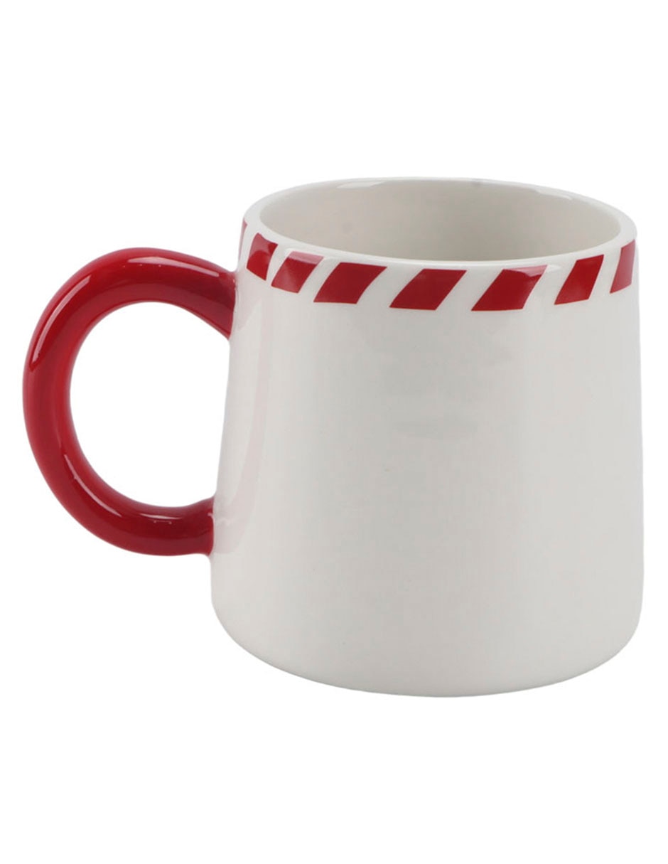 Taza navideña americana Cookie Gift 3