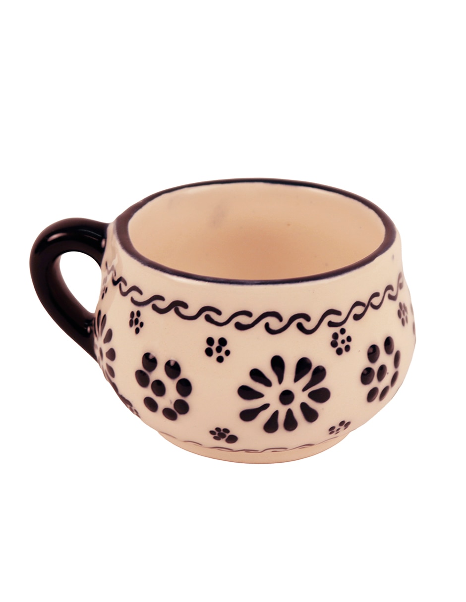 Taza Té vajilla 1