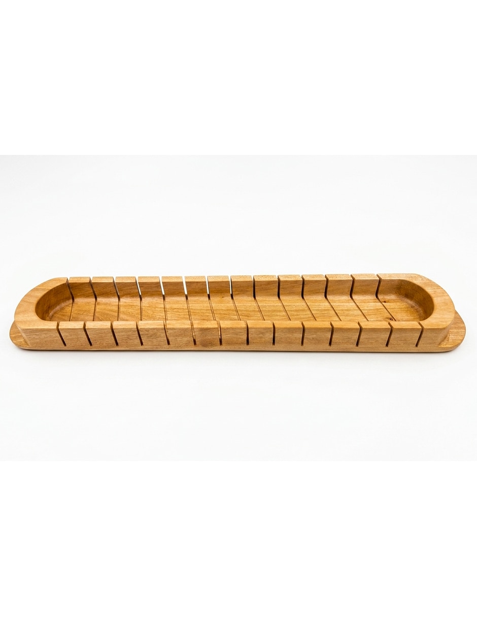 Tabla de servicio Nuestra Casa de madera Tabla de servicio Nuestra Casa de madera