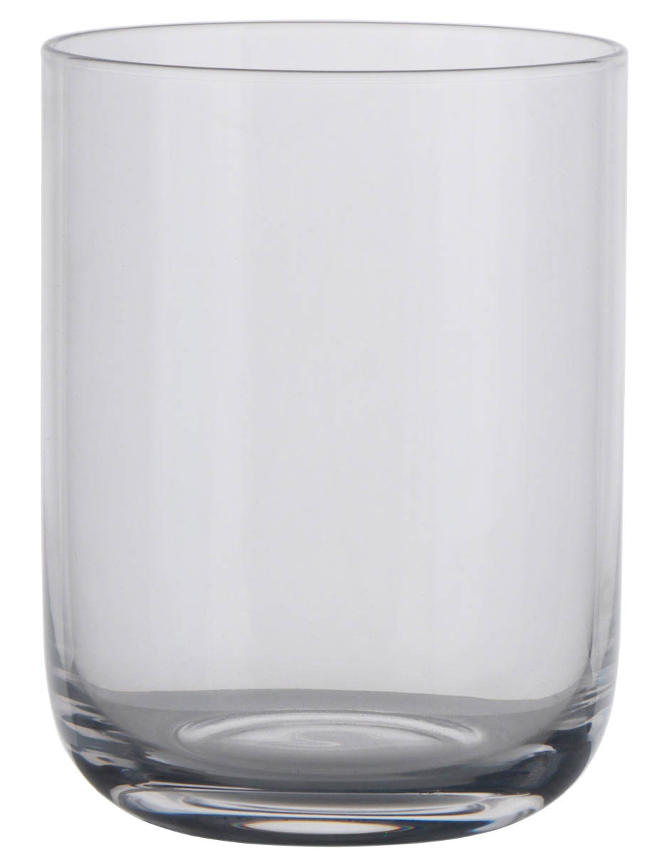 Vaso cocktail de vidrio