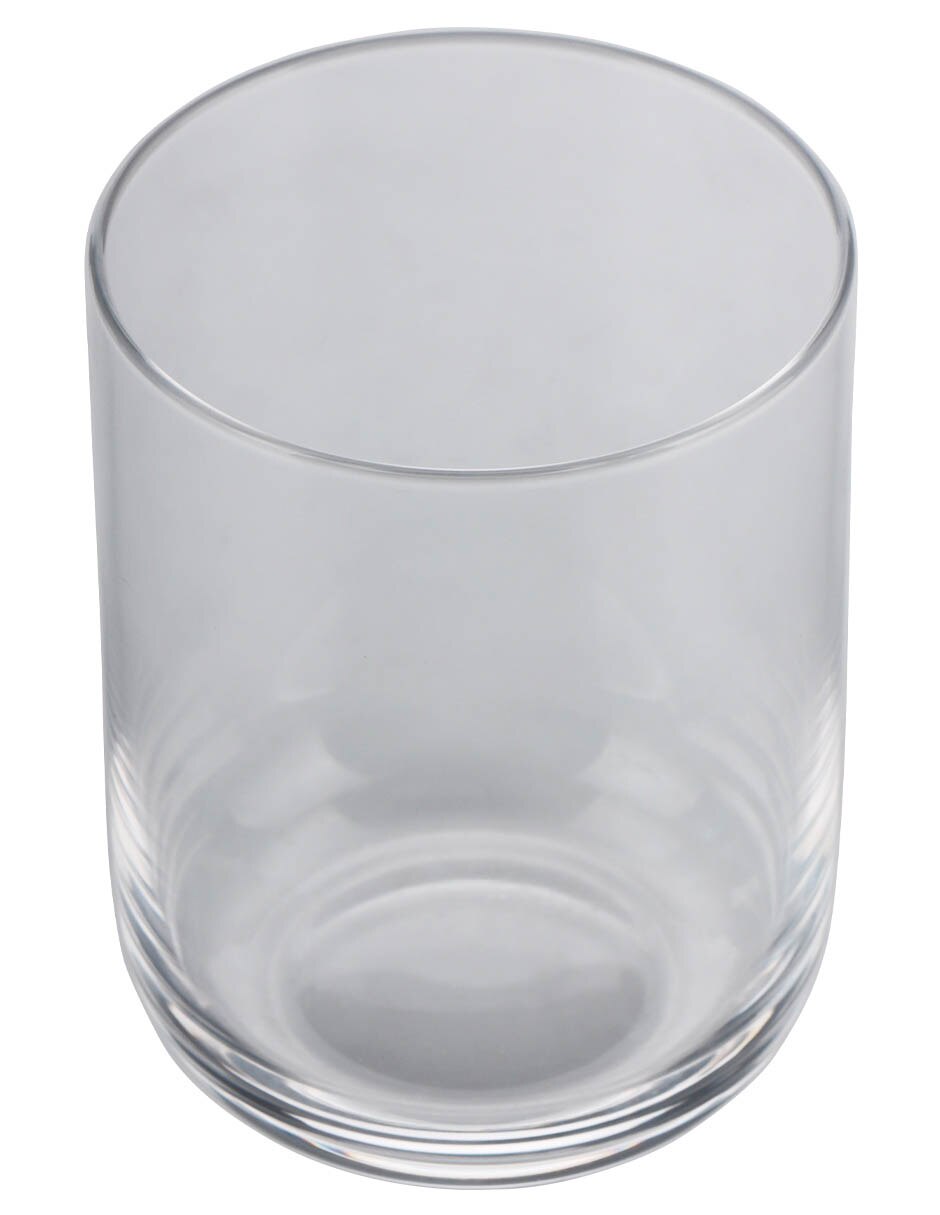 Vaso cocktail de vidrio 3
