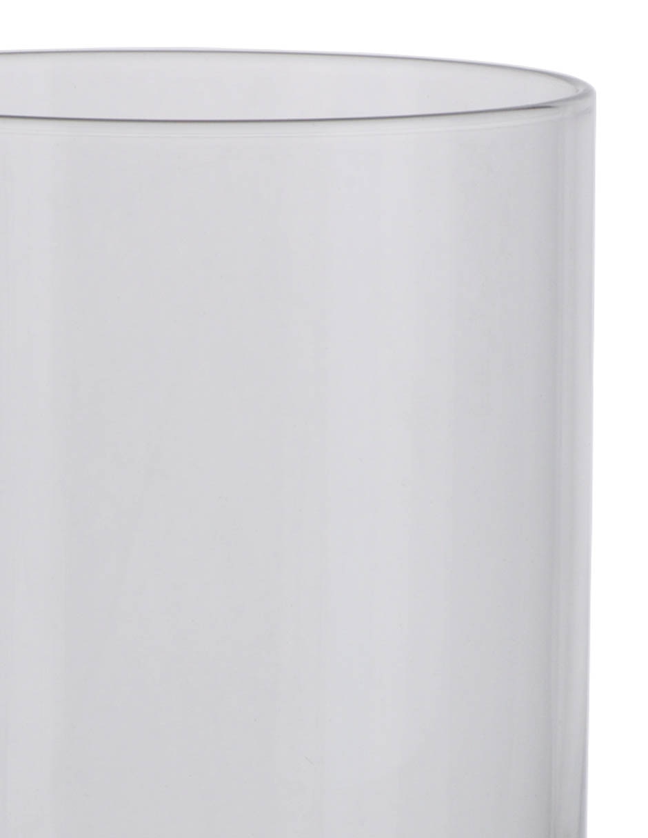 Vaso cocktail de vidrio 4