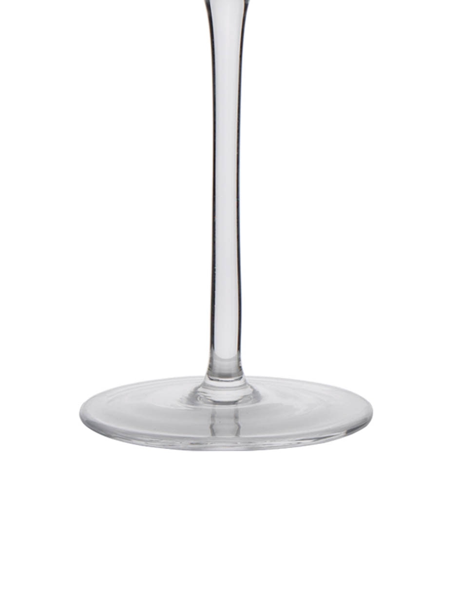 Copa para vino blanco de cristal 3