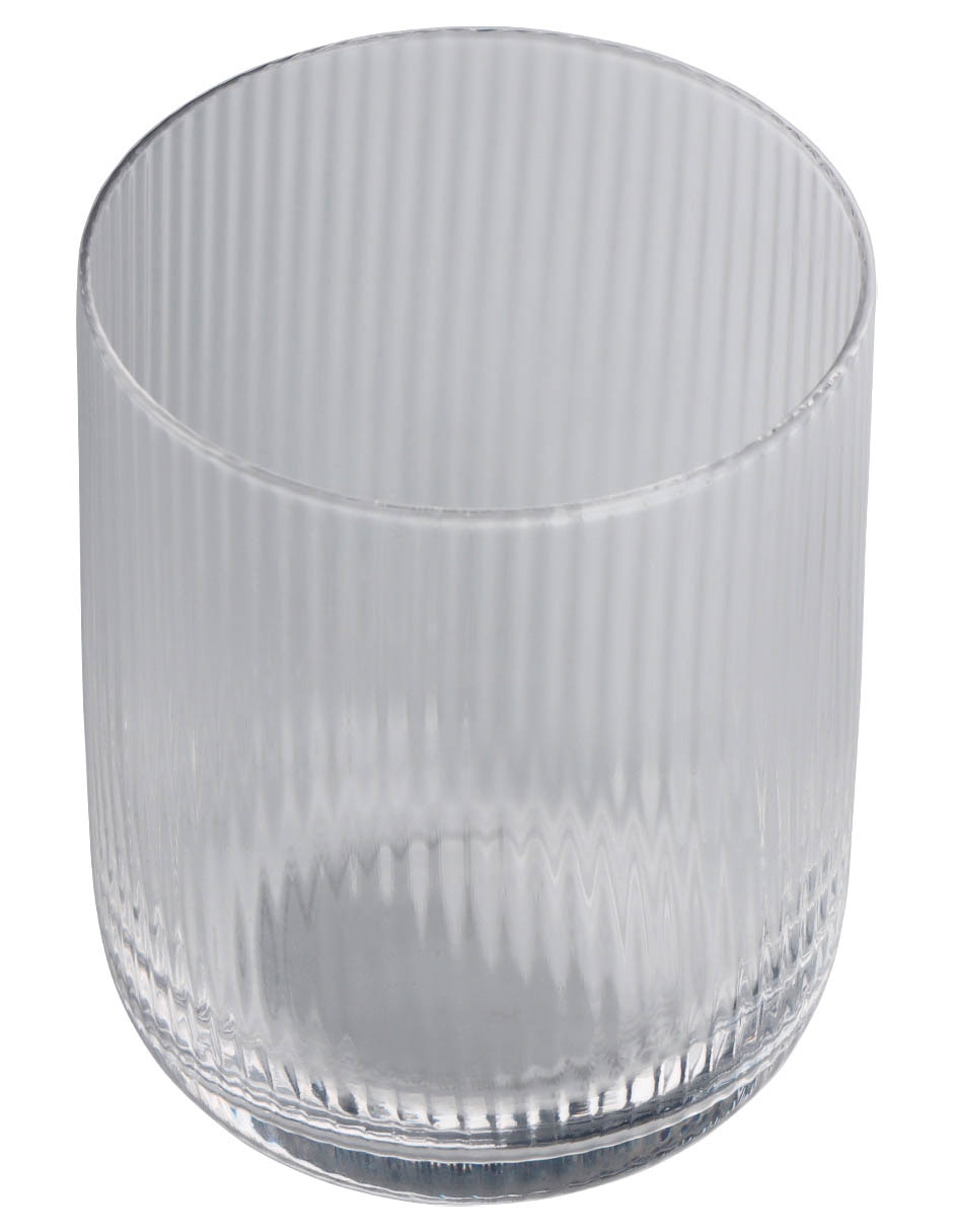 Vaso de vidrio 2