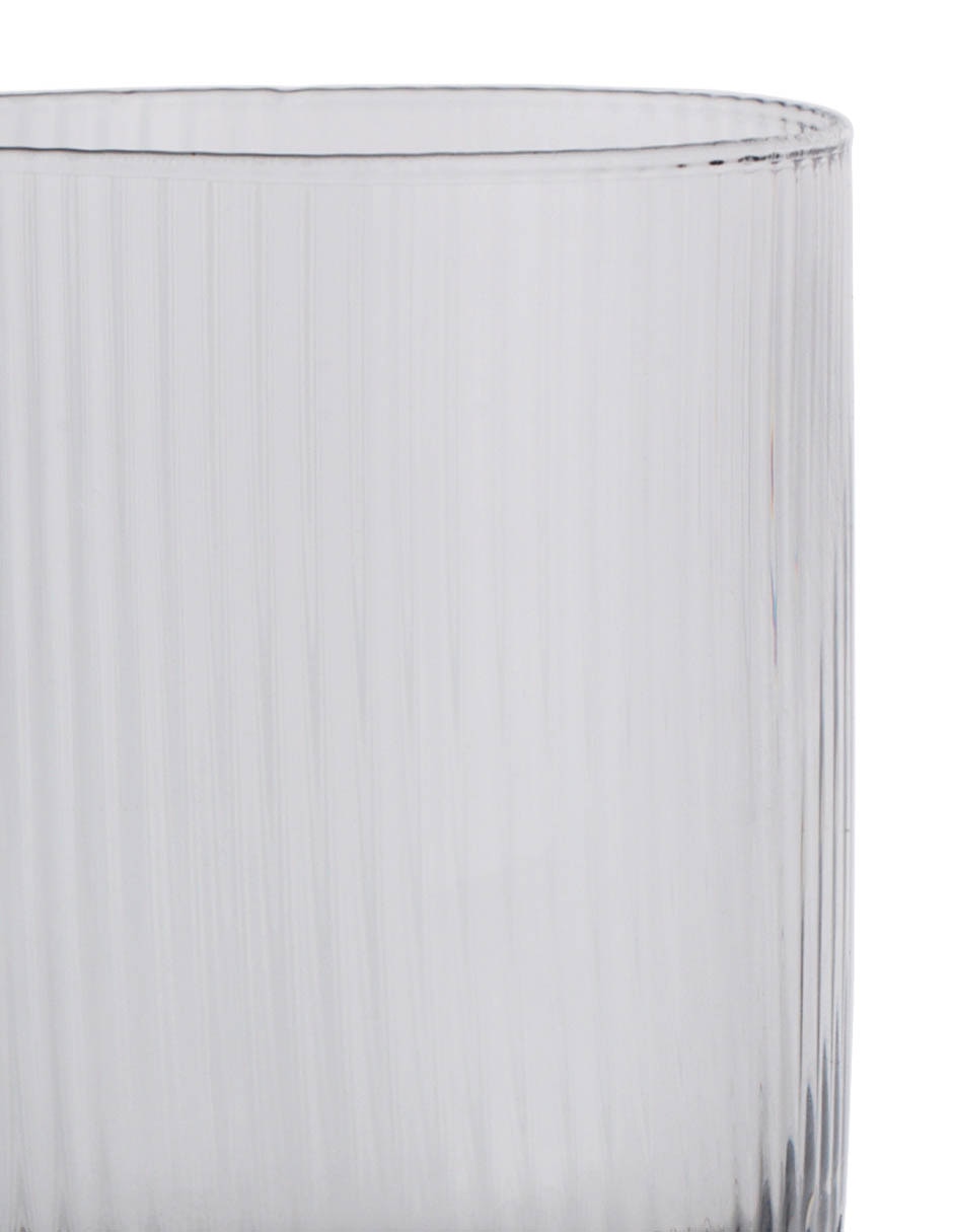 Vaso de vidrio 3