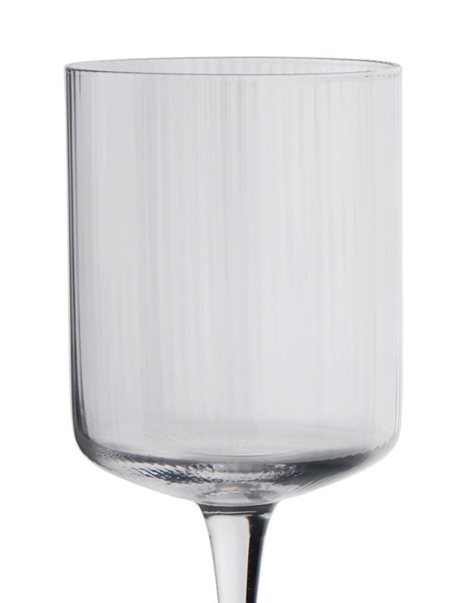 Copa para vino blanco de cristal 2