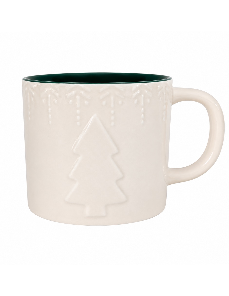 Taza americana
