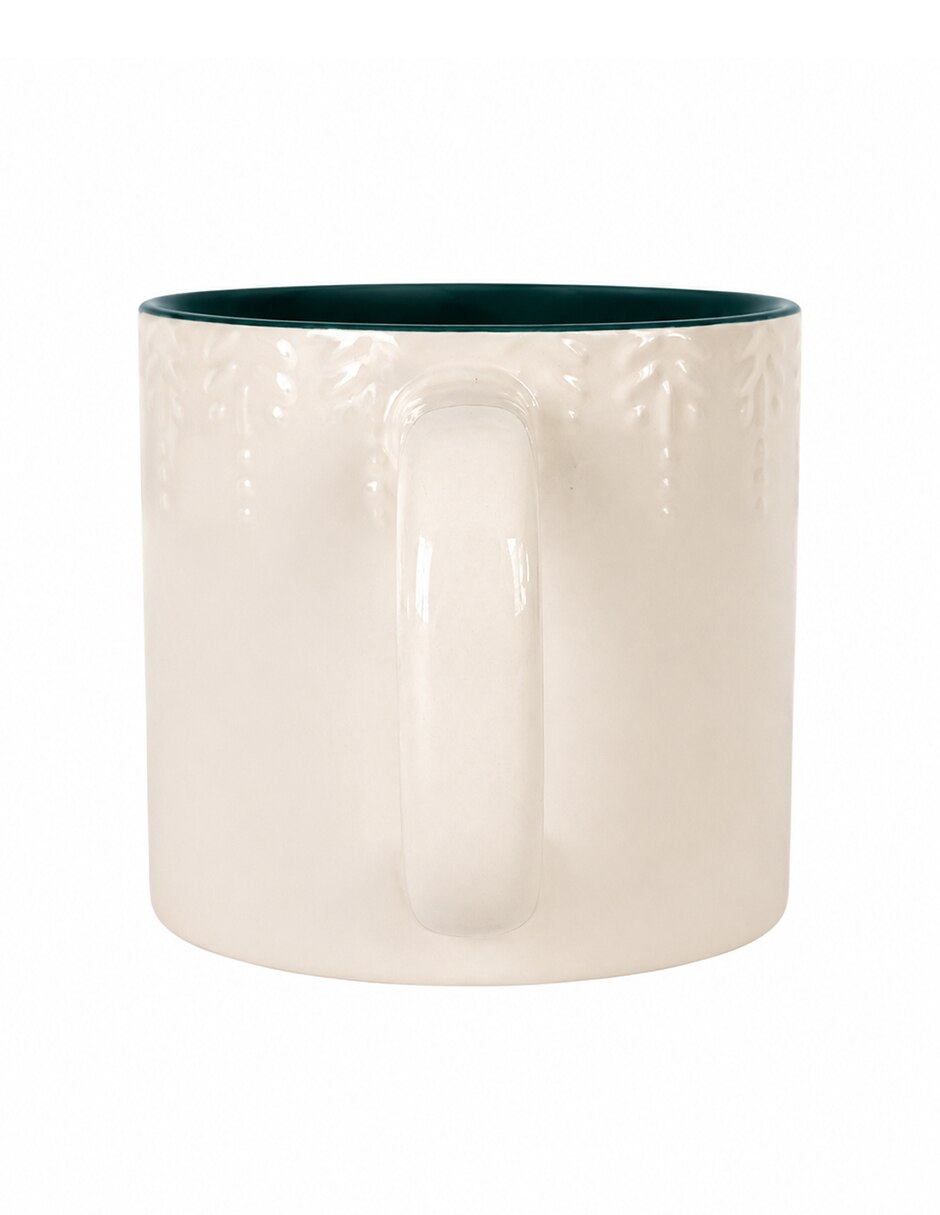 Taza americana 2