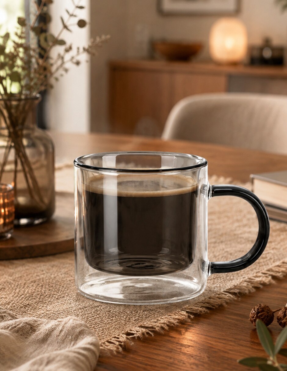 Taza americana 2