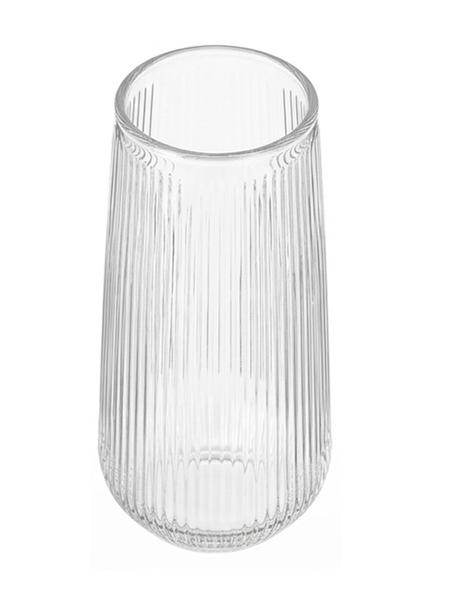 Vaso highball de vidrio 5
