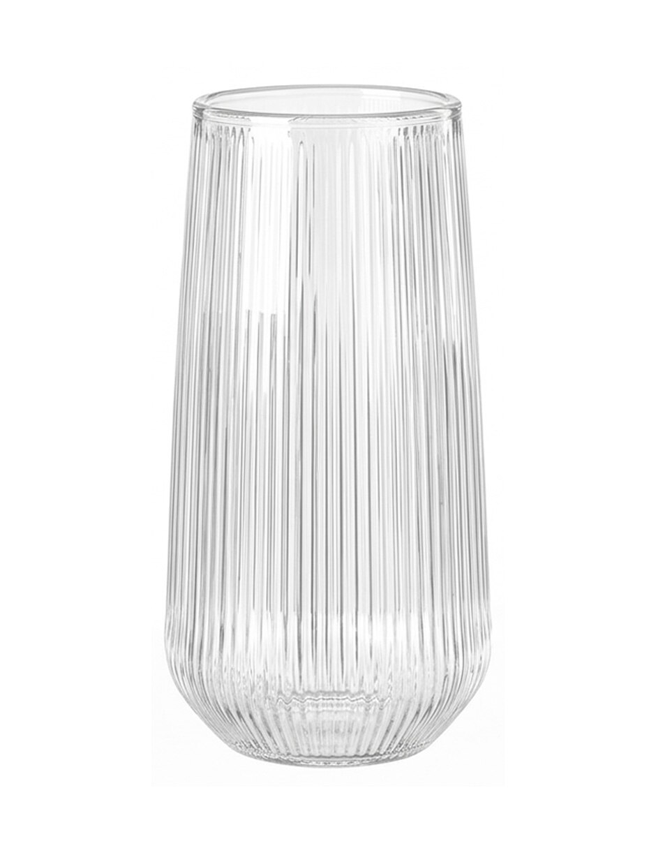 Vaso highball de vidrio 4