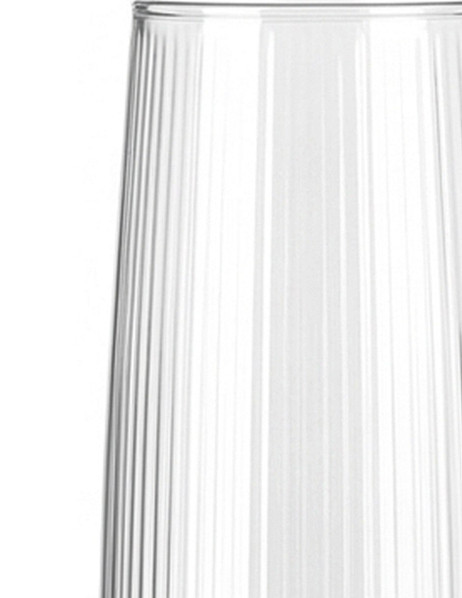 Vaso highball de vidrio 3