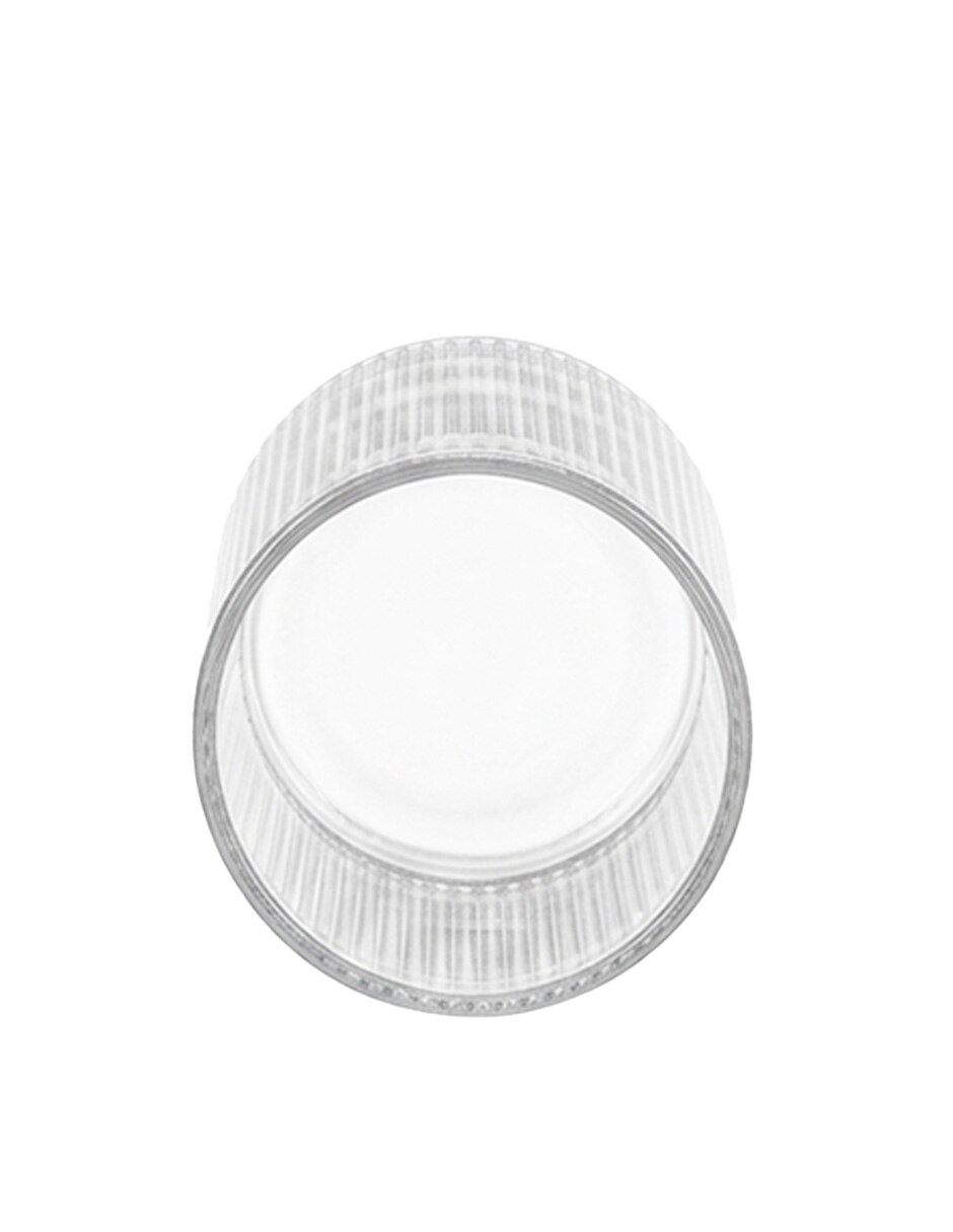 Vaso old fashion de vidrio 4