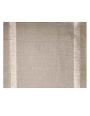 MANTEL IND HAUS COSMIC 1, 35 CM, KHAKI